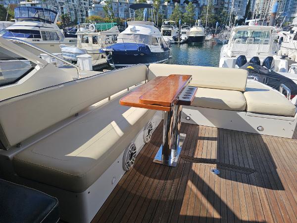 2016 Fairline Targa 53 GT