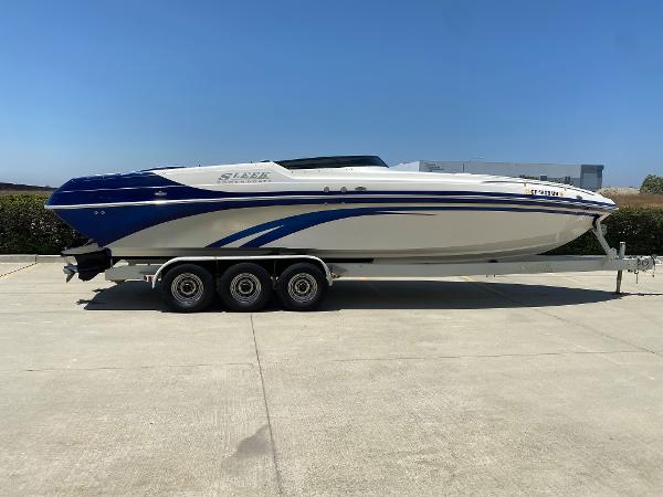 Sleekcraft boats for sale - boats.com