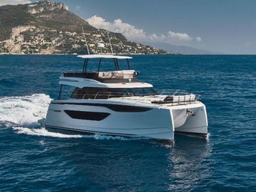 2025 Prestige M48