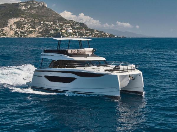 2025 Prestige M48