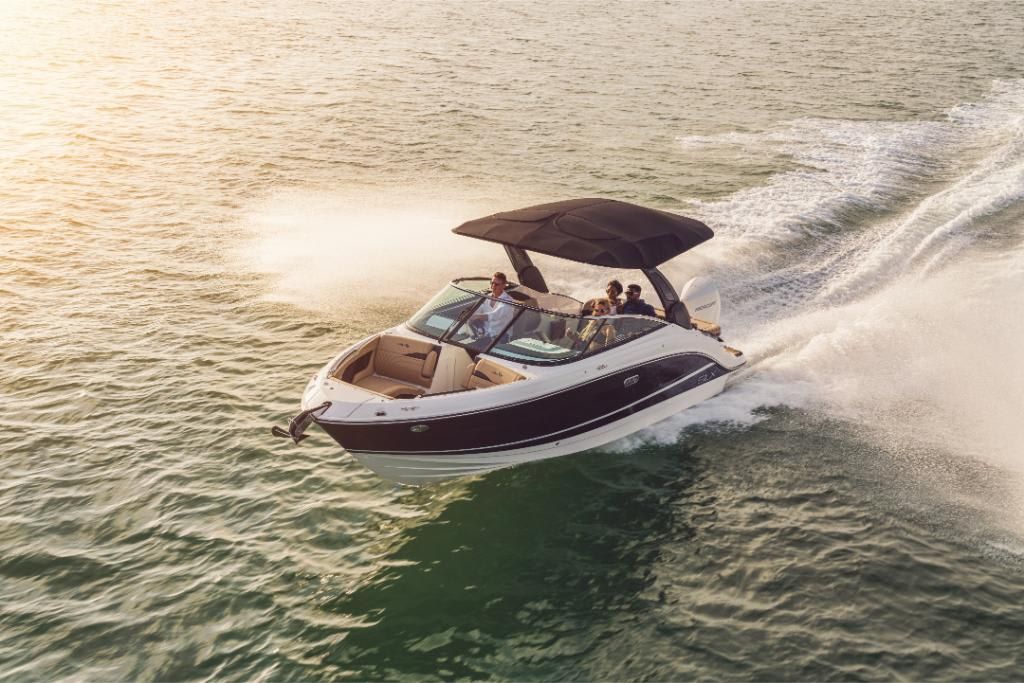 Sea Ray SLX 260 Outboard 2023-Sea-Ray-SLX-260-OB-MarineMax