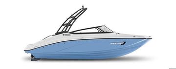 2025 Yamaha Boats AR190