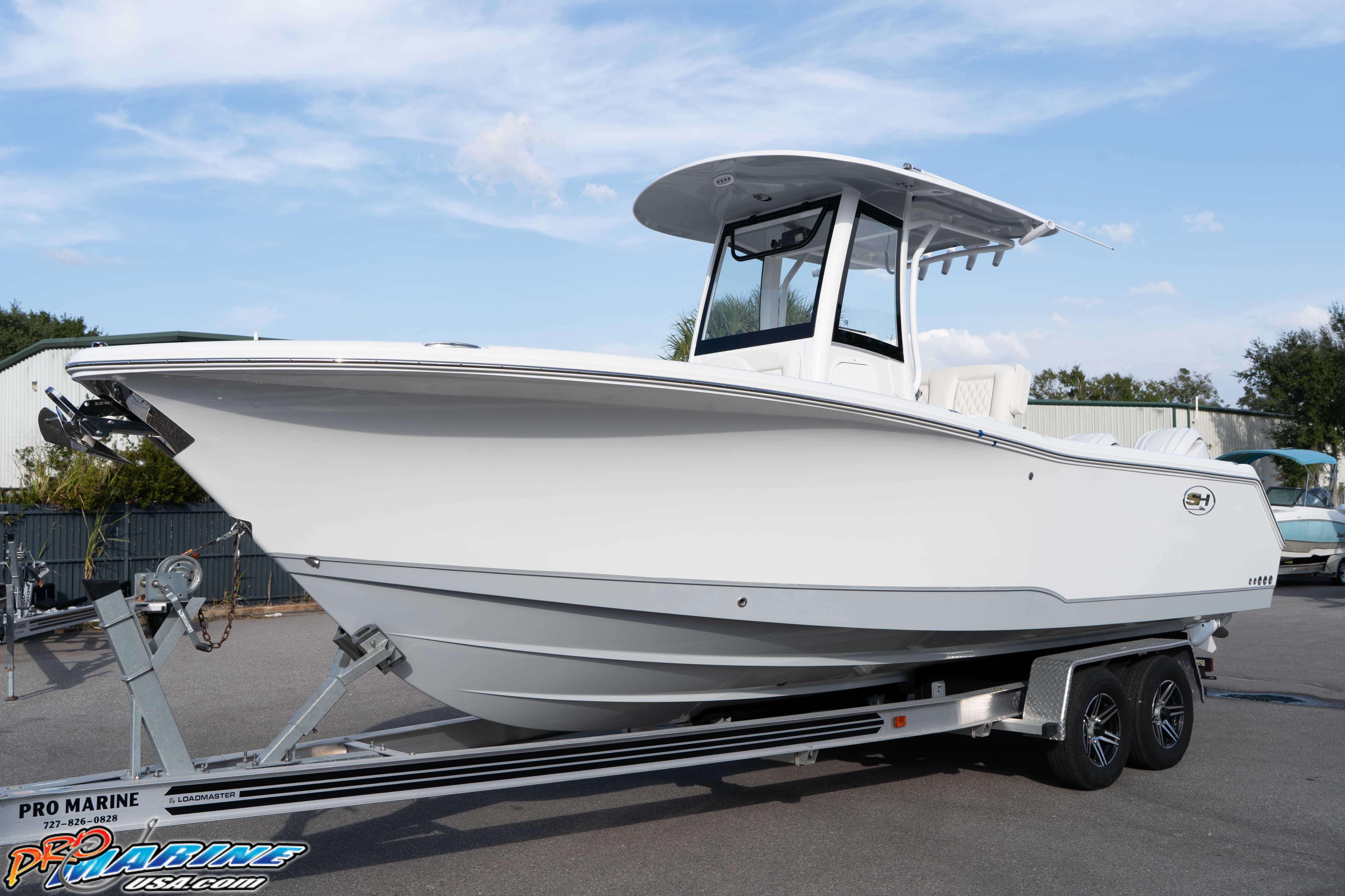 2026 Sea Hunt Gamefish 25