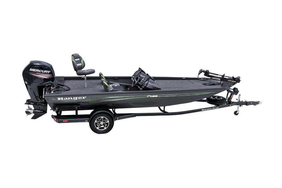 21 Ranger Rt1 Warsaw Missouri Boats Com