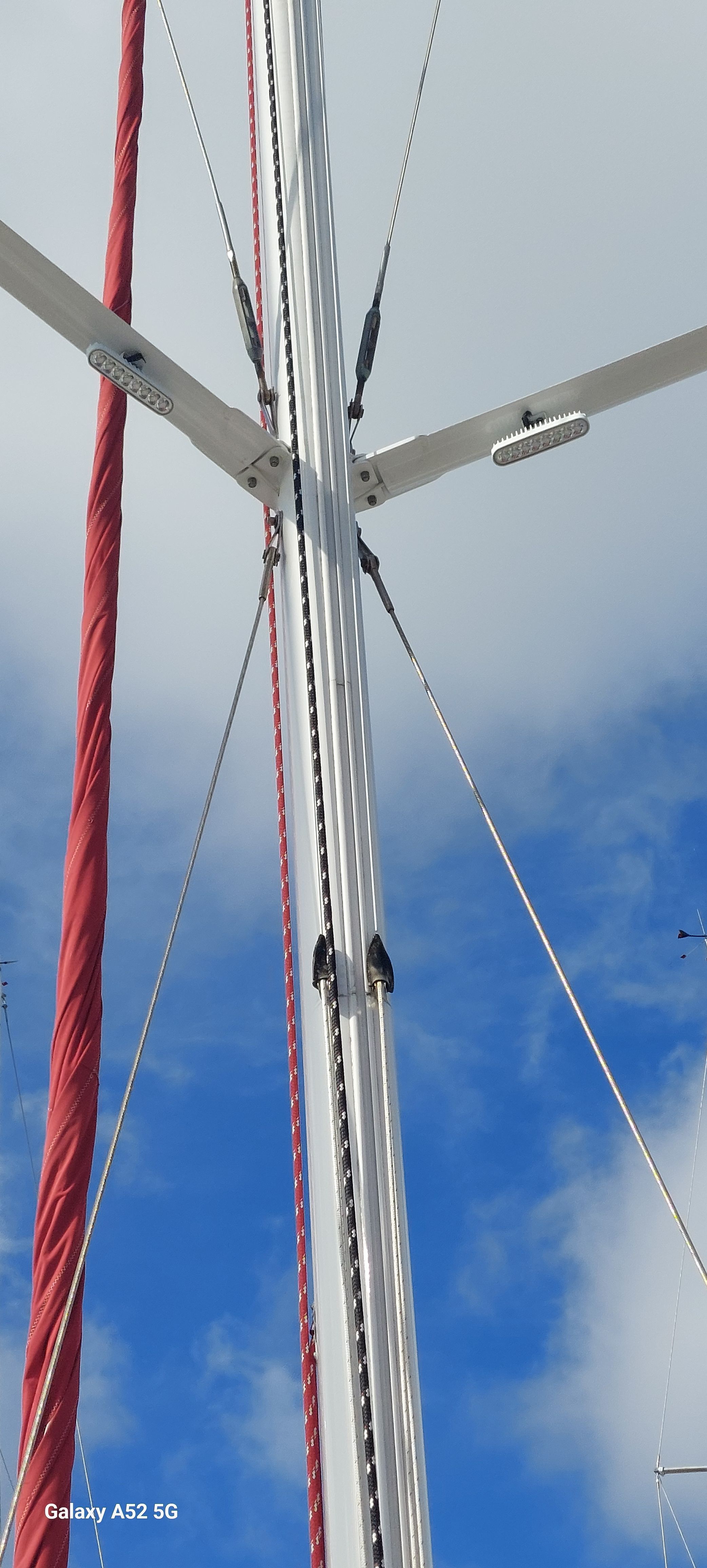 1983 Hunter Sloop
