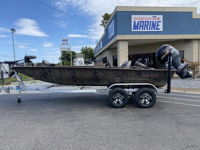 Xpress Boats XP200 Catfish