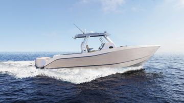 2026 Bering Marine BM30CC