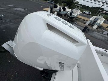 2026 Blackfin 262 HB