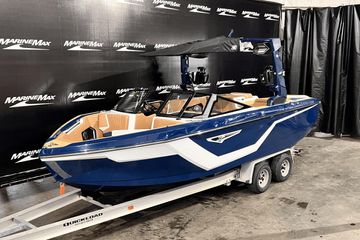 2025 Nautique Super Air Nautique S21