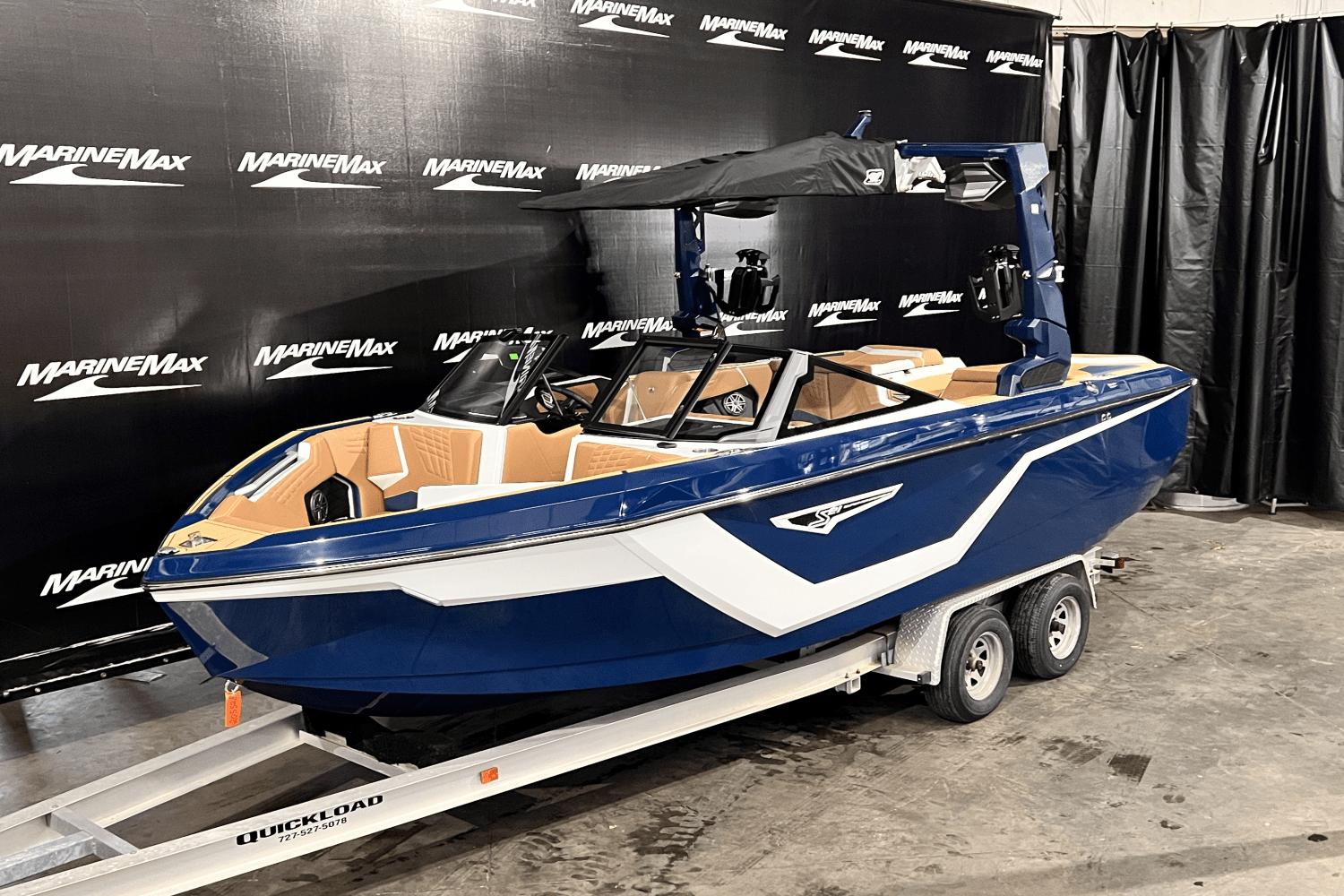 2025 Nautique Super Air Nautique S21