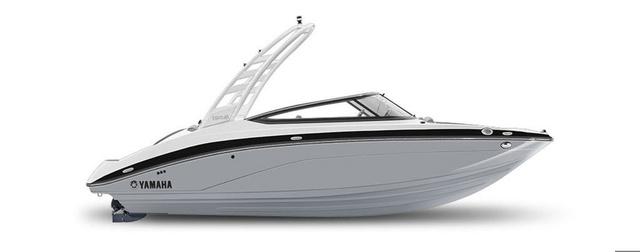 2025 Yamaha Boats 195S