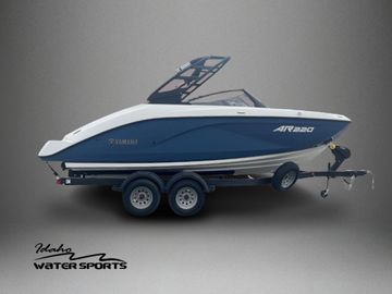 2025 Yamaha Boats AR220