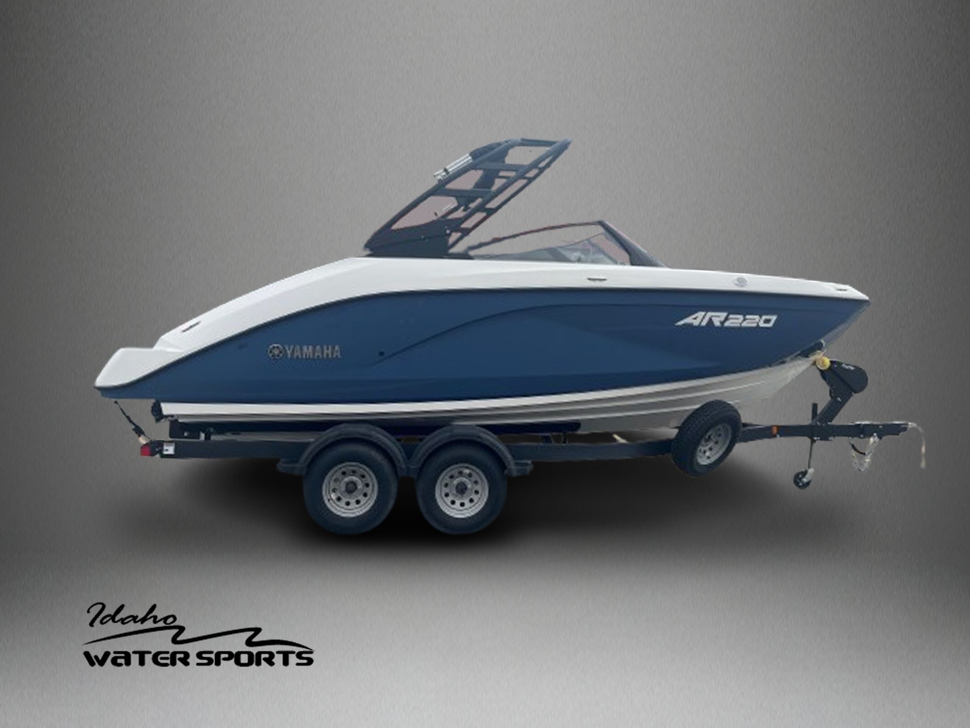 2025 Yamaha Boats AR220