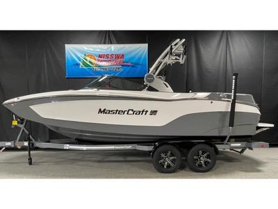 MasterCraft XT22