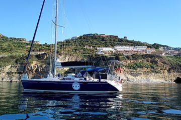 1988 Beneteau Oceanis 430