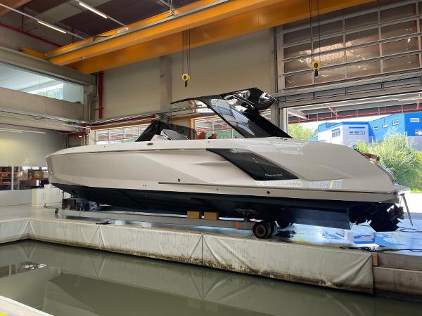 2025 Frauscher 1414 Demon