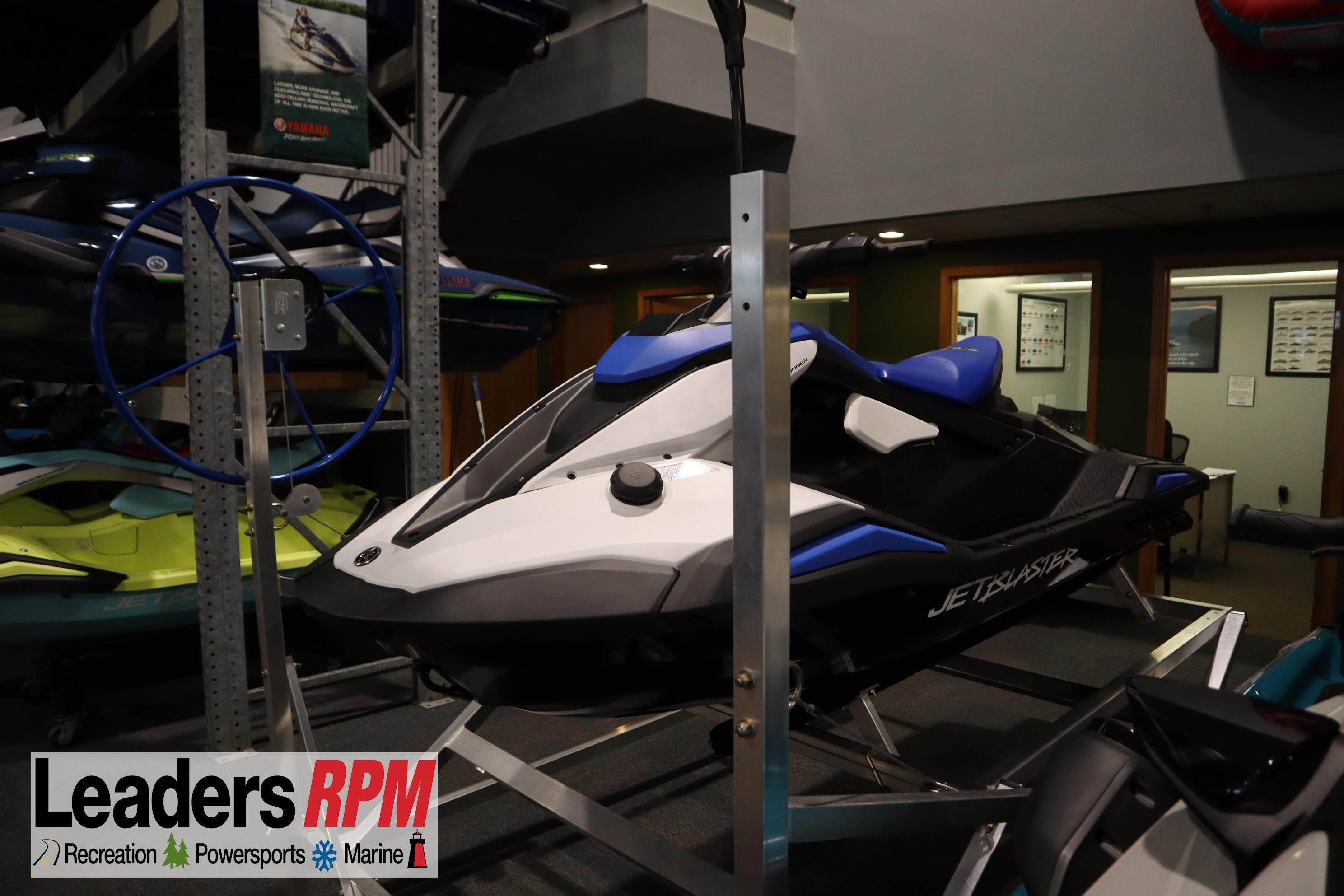 2025 Yamaha WaveRunner JetBlaster®
