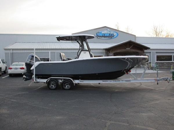Tidewater Boats For Sale Boats Com