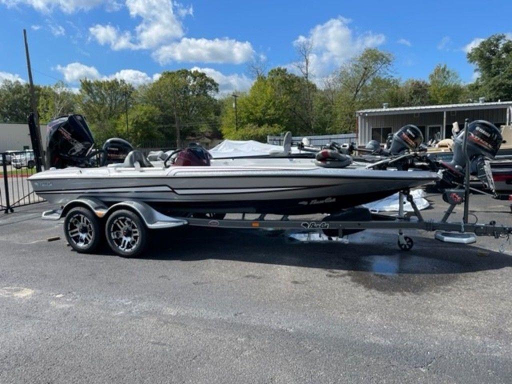 Used 2018 Bass Cat Cougar Advantage, 79416 Lubbock - Boat Trader