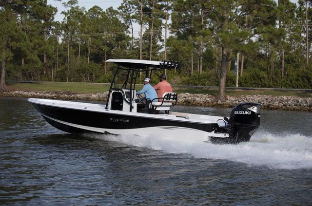 2020 Blue Wave 2600 PureBay