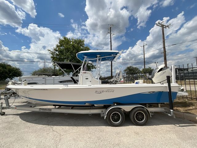 2020 Blue Wave 2600 PureBay