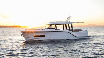 2026 Aiata Wayfinder 38 Open