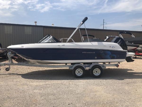 Bayliner Element E21 Boats For Sale - Boats.com