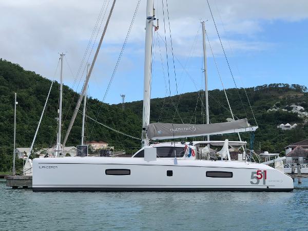 2015 Outremer 51
