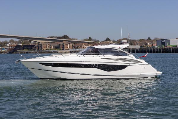 Princess V40 Princess V40 For Sale