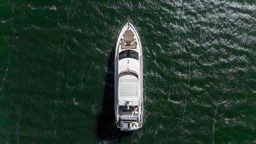 2019 Sunseeker Manhattan 66