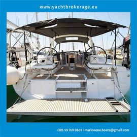 2020 Beneteau Oceanis 41.1