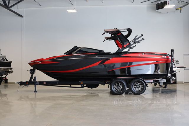 2022 Centurion Fi23
