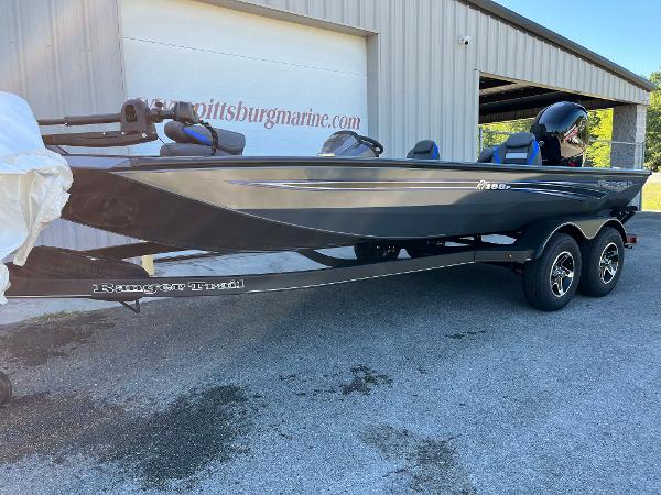 Ranger Rt 198p boats for sale in United States - boats.com