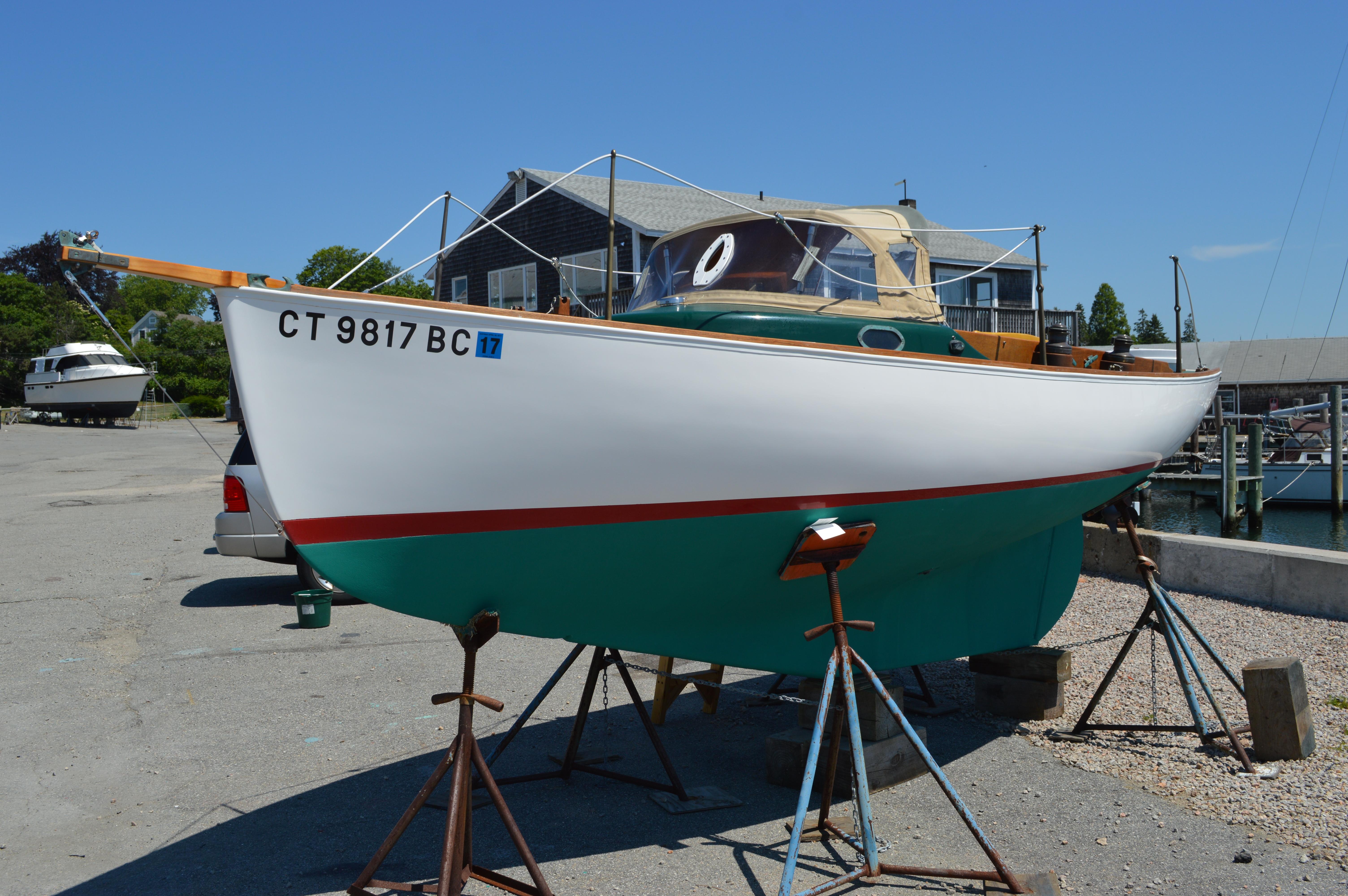 Cape Cod boats for sale