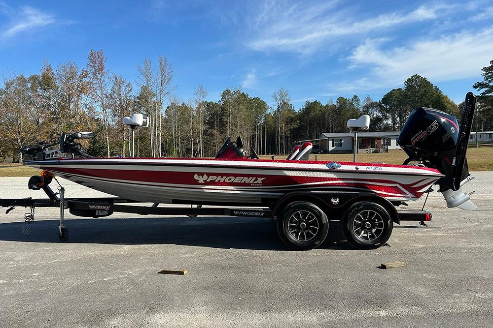 2026 Phoenix 721 ZXL