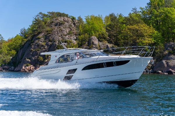 Marex 360