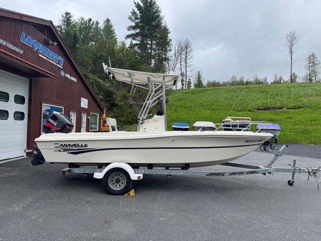 2000 Caravelle 191