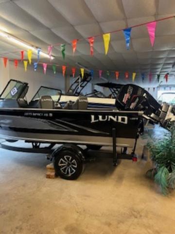 Lund 1875 Impact XS SS