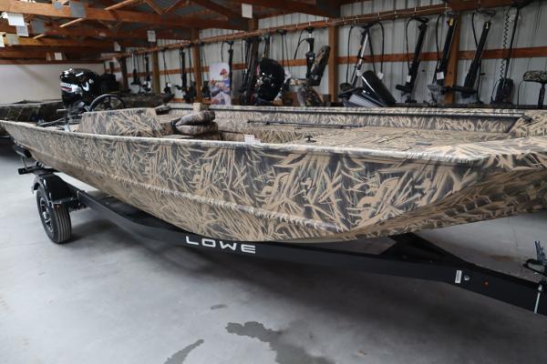 Lowe Roughneck 2070 boats for sale in Indiana - boats.com