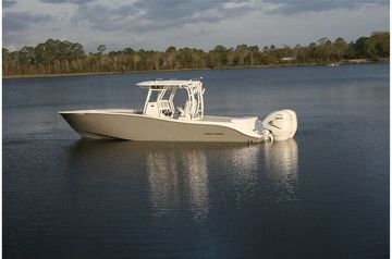 2026 Cape Horn 34Xs
