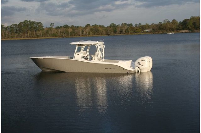 2025 Cape Horn 34Xs