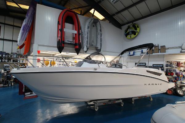 Karnic SL602