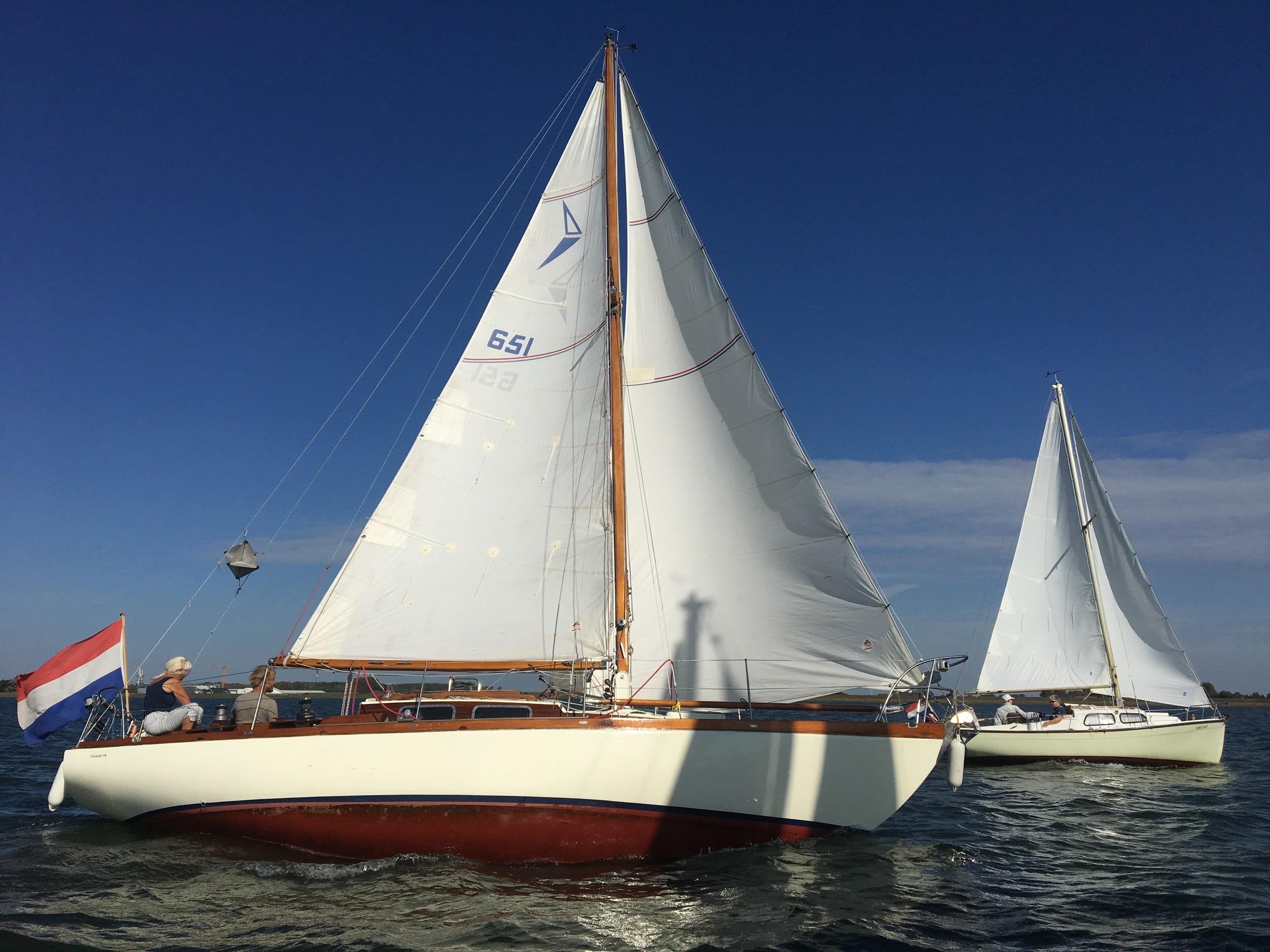 1969 Trintella 1a
