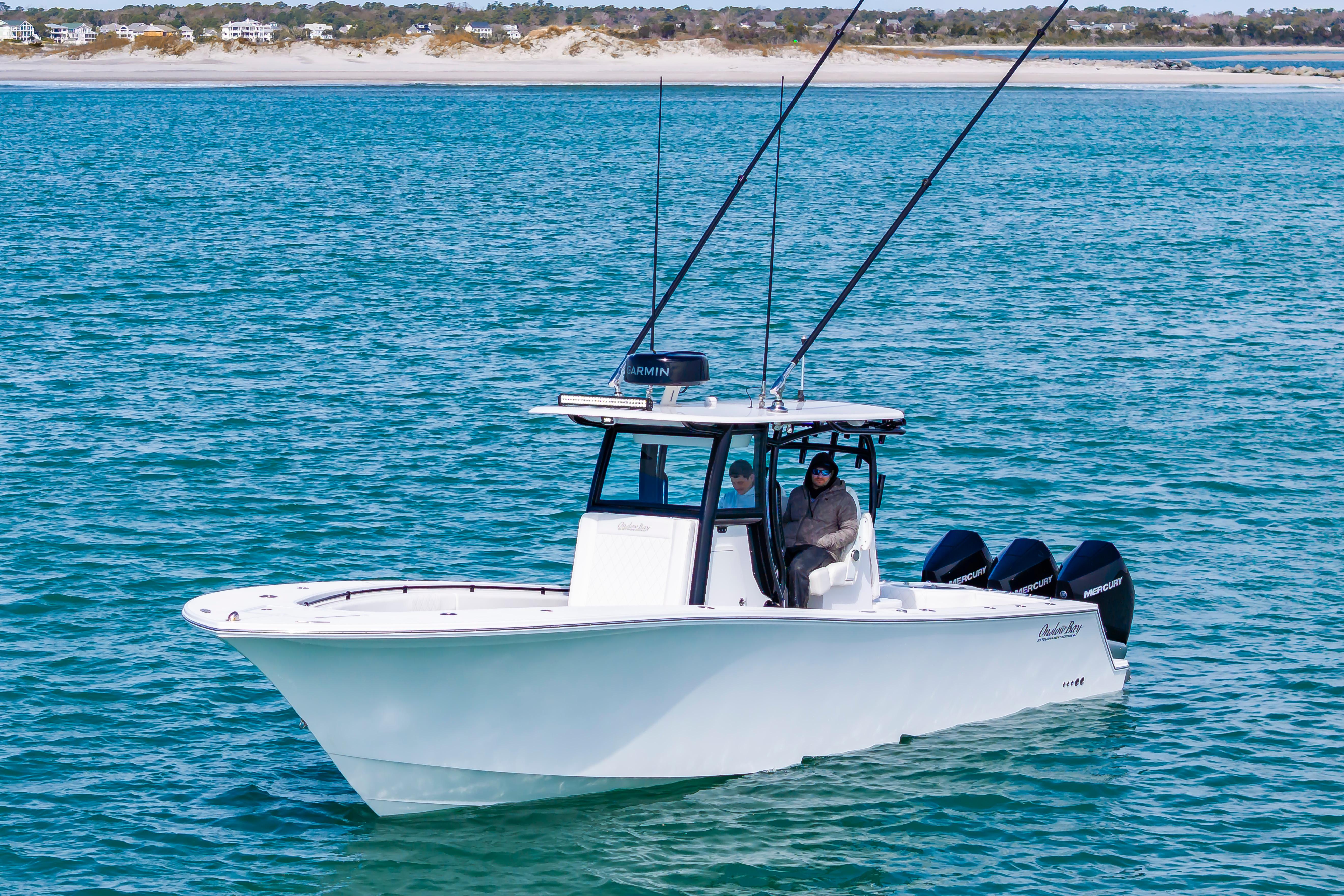 Onslow Bay 33TE