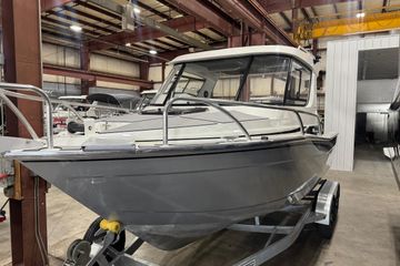 2026 Extreme Boats 696 Game King