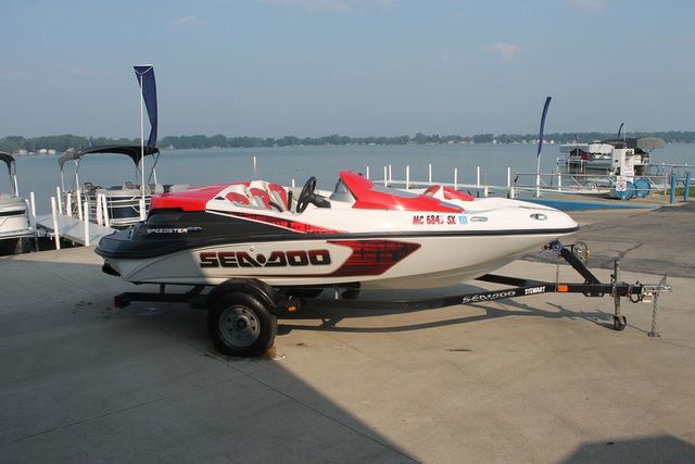 Sea-Doo Speedster 150