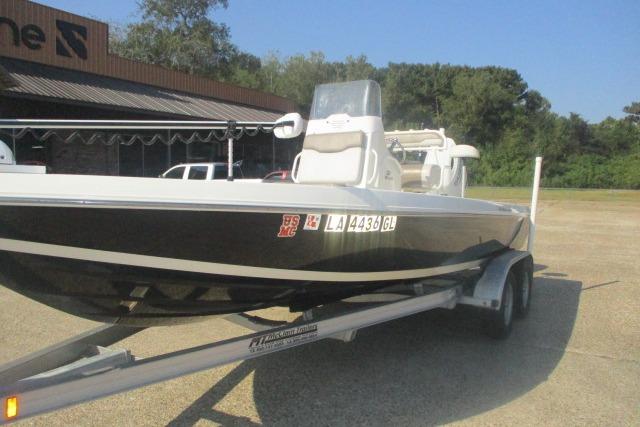 2016 Skeeter SX210