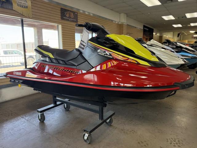 2024 Yamaha WaveRunner EX