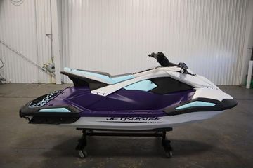 2025 Yamaha WaveRunner JetBlaster LTD