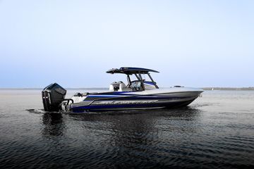 2023 Sunsation 32 CCX